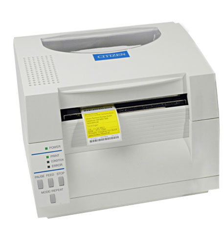 Citizen CL-S521II-EPUBK-C Receipt Printer