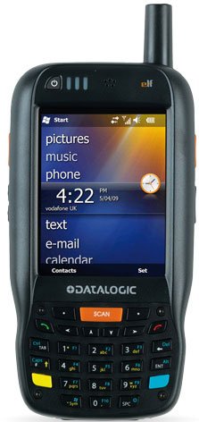 Datalogic 944400001 Mobile Computer