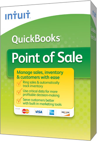 Intuit 431964 Software
