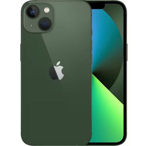スマートフォン本体 starting store Apple iPhone 13 Apple iPhone 13 Mobile Phone - Barcodesinc.com