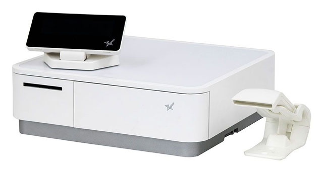 Star 37954680 Receipt Printer