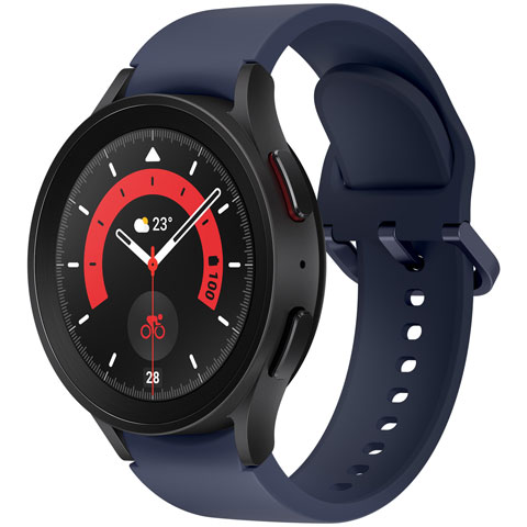 Samsung SM-R920NZKAXAA Smartwatches