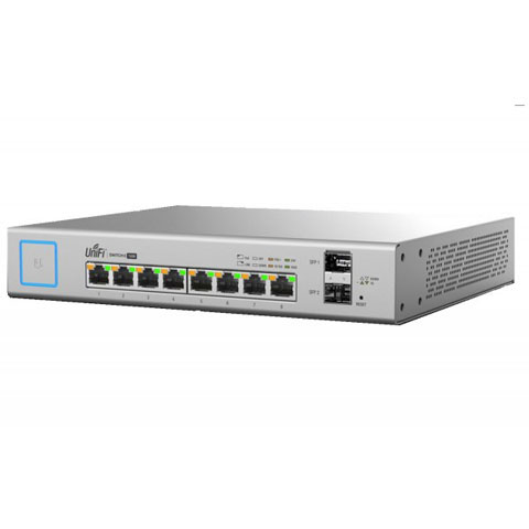 Ubiquiti Networks US-8-150W Ethernet Switch