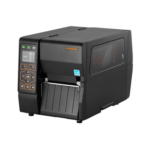 Bixolon XT3-40CBP Barcode Label Printer