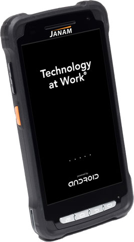 Janam XT2-NTKBRKNWM1 Mobile Computer