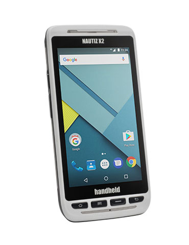 Handheld NX2-C-EU2-2D Mobile Computer