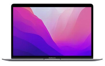 Apple MGN63LLA Laptops - barcodesinc.com