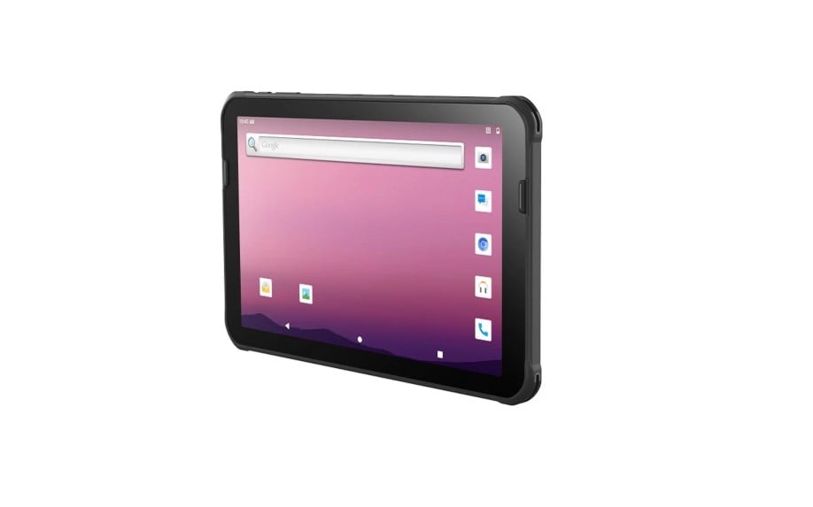Honeywell EDA10A-00BE91N21RK Tablet