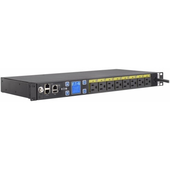 Eaton EMAT08-10 Power Device
