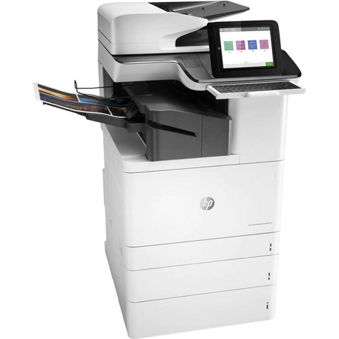 HP T3U56A#AAZ Laser Printer