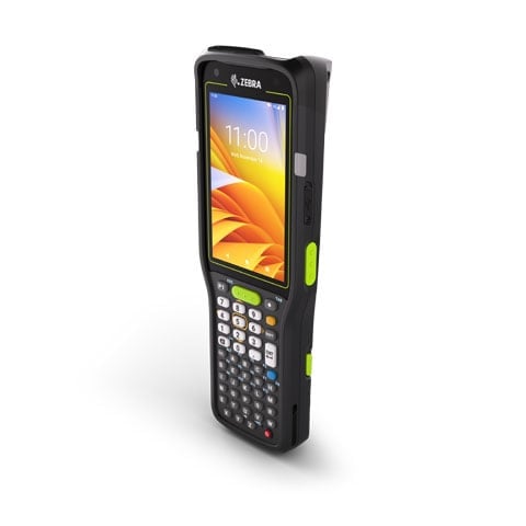 Zebra MC345A-3S1M54SS-NA Mobile Computer