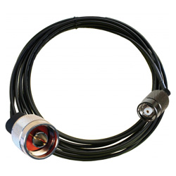 Zebra CBLRD-1B4001800R Cables, Connectors, and Adapters