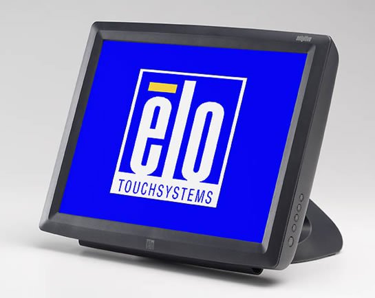 Elo E770939 POS Touch Terminal