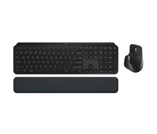 Logitech 920-012274 Keyboards