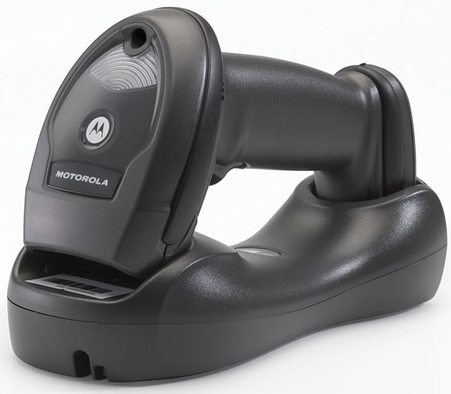 Zebra FLEX-1DCORDLESS Flex Rental