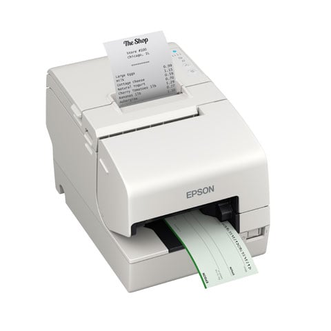 Epson C31CL25031 Receipt Printer