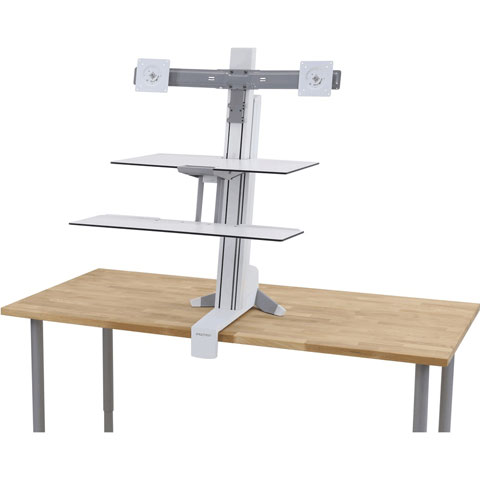 Ergotron 33-349-211 Mounting Hardware and Stands