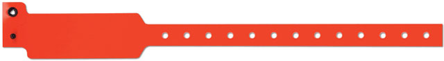 BCI 470PF-29-PDM-I RFID Wristband