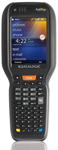 Datalogic 945250064 Mobile Computer
