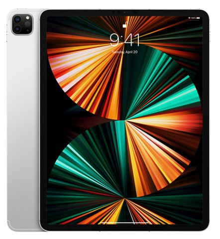 Apple MHNJ3LLA Tablet - barcodesinc.com