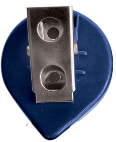 Brady 509-MB-RBLU Reel