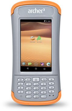Juniper Systems AR3-CFG-13080 Mobile Computer