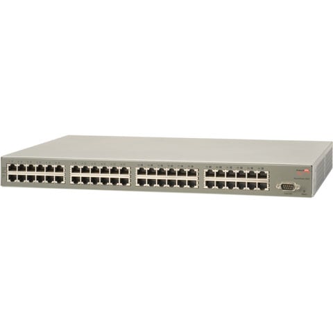 PowerDsine PD-3524G/AC/F Data Networking