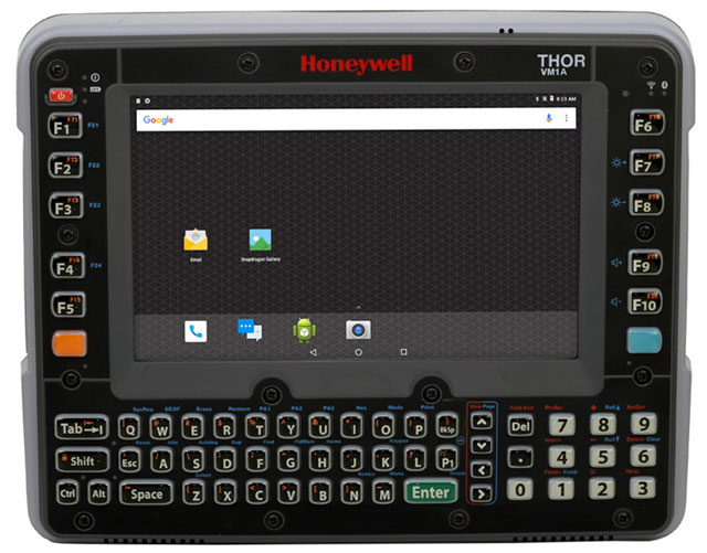 Honeywell Famous-VM1A-Kit Famous
