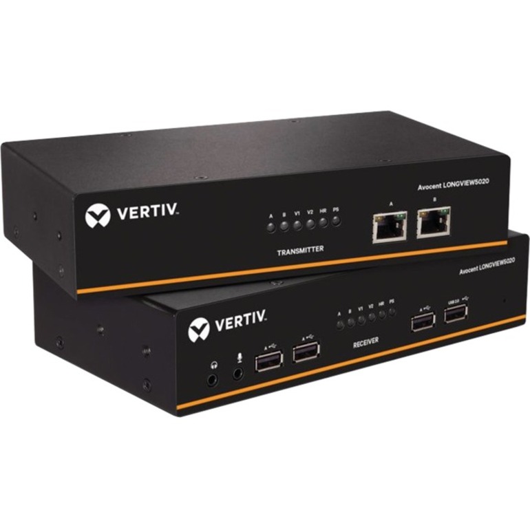 Vertiv LV5020P-001 Network Switch
