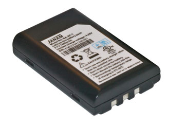 Janam BAT-P1-001 Battery