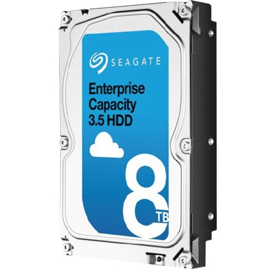 Seagate ST8000NM0075 Drive