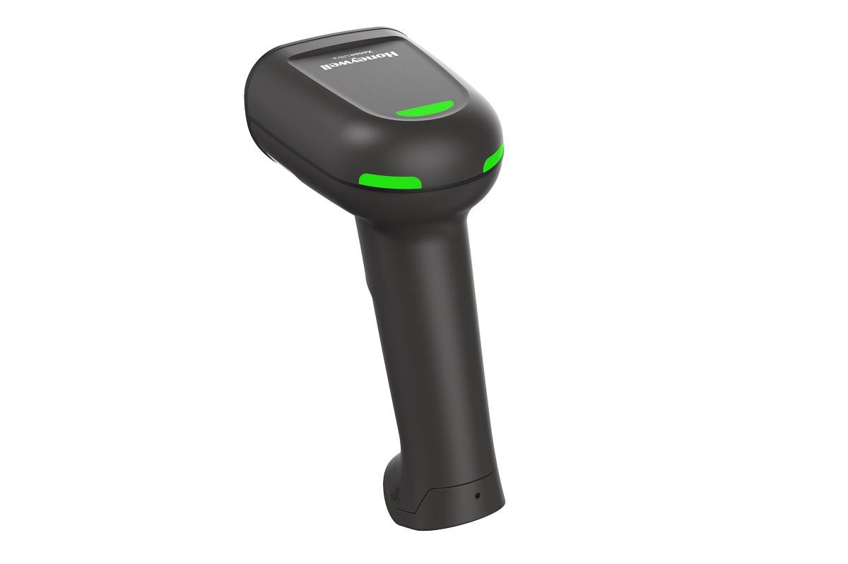 Honeywell 1960GSR-2-N Barcode Scanner