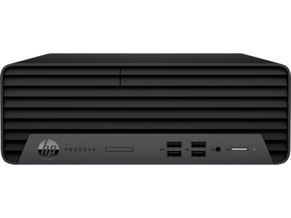 HP 25T88UT#ABA Desktop PC