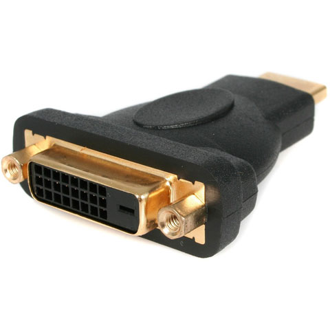 StarTech HDMIDVIMF Accessory