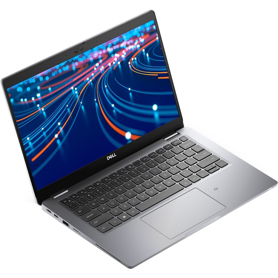 Dell JFR70 Two-in-One Laptop