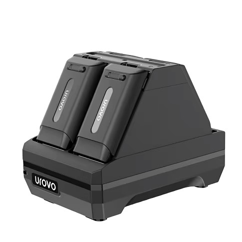 Urovo ACC-RT40-6 Docks and Cradles