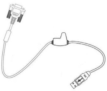 Honeywell 52-52559-N-3-FR Cables, Connectors, and Adapters