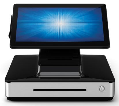 Elo E549280 POS Touch Terminal