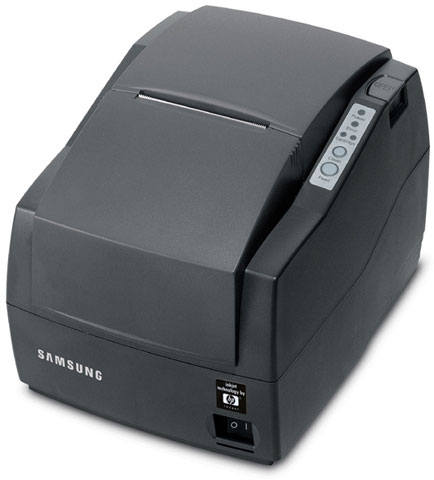 Bixolon SRP-500CG Receipt Printer