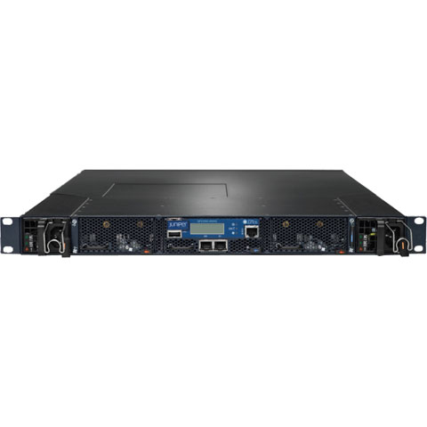 Juniper Networks QFX3500-MB-RJ45-AFO Accessory