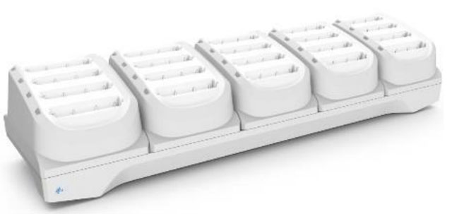 Zebra SAC-TC2W-20SCHG-01 Docks and Cradles