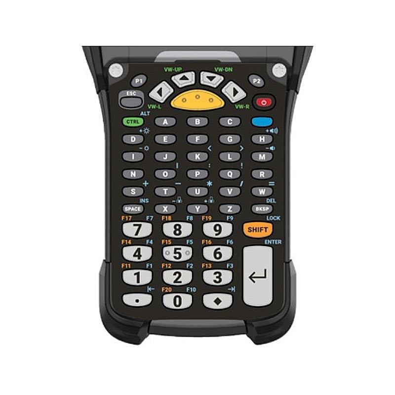 Zebra KYPD-MC9353VT-01 Accessory