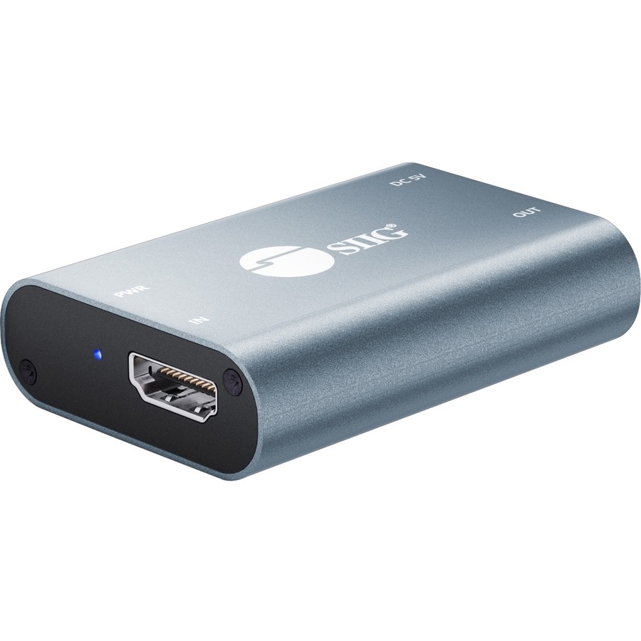 SIIG CE-H24L11-S1 Accessory