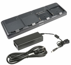 Honeywell CT50-QBC-1-R Accessory