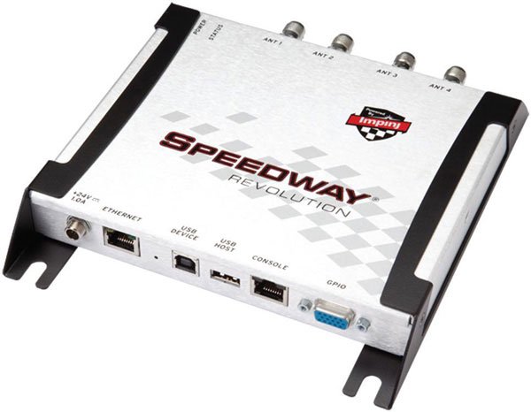 Impinj R420 | Buy Impinj Speedway R420 UHF RFID Readers