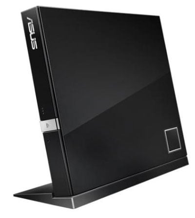 Asus SBW-06D2X-U Drive