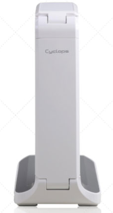 PartnerTech UBCR0200000001 Barcode Scanner