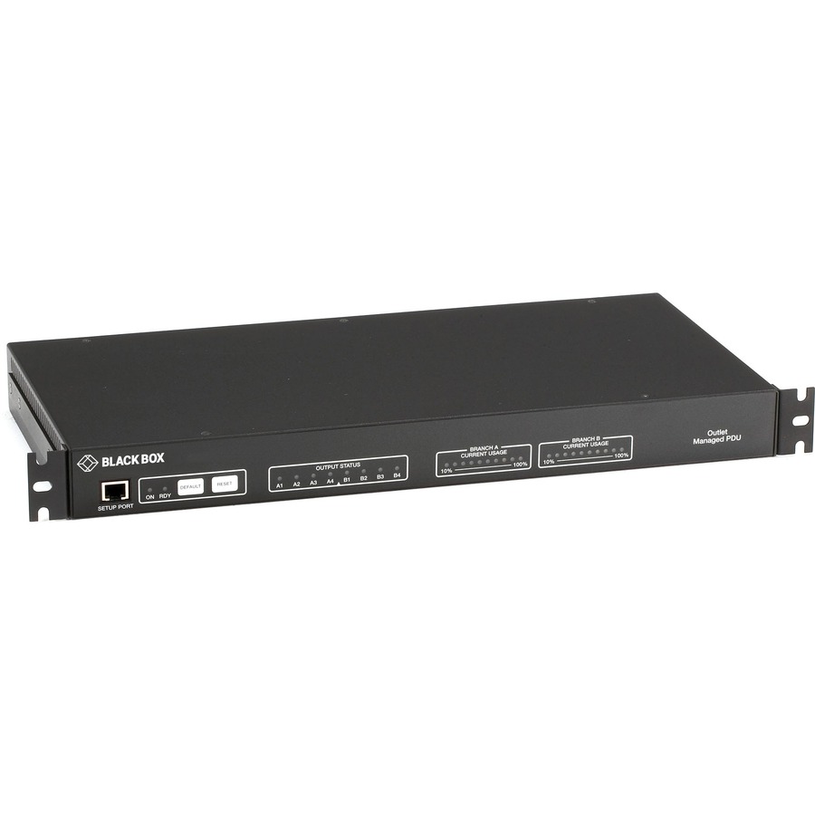Black Box MPSH8-S20-120V Power Device
