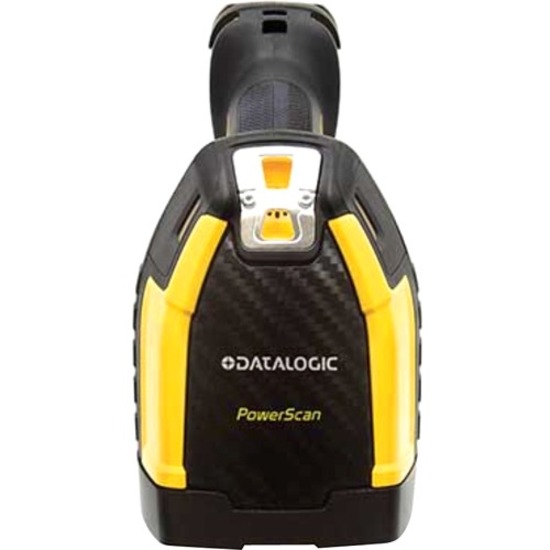 Datalogic PM9600-SR910RBK12 Barcode Scanners - Barcodes Inc.