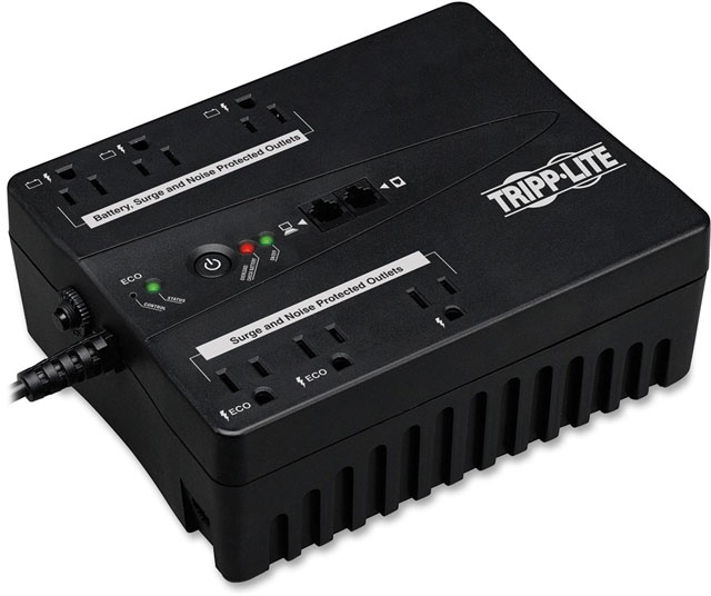 Tripp-Lite ECO350UPS Products